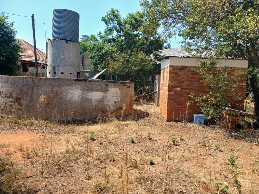 Commercial Property for Sale in Wilkoppies North West